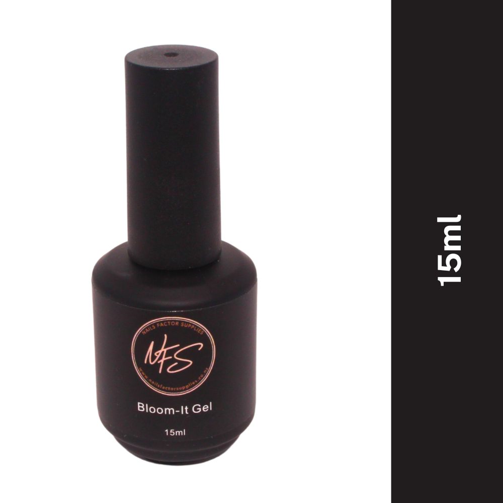 Bloom-It Gel Clear 15ml