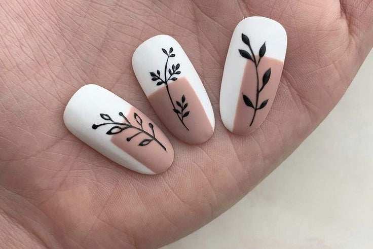 Nail art foundation beginners Training
