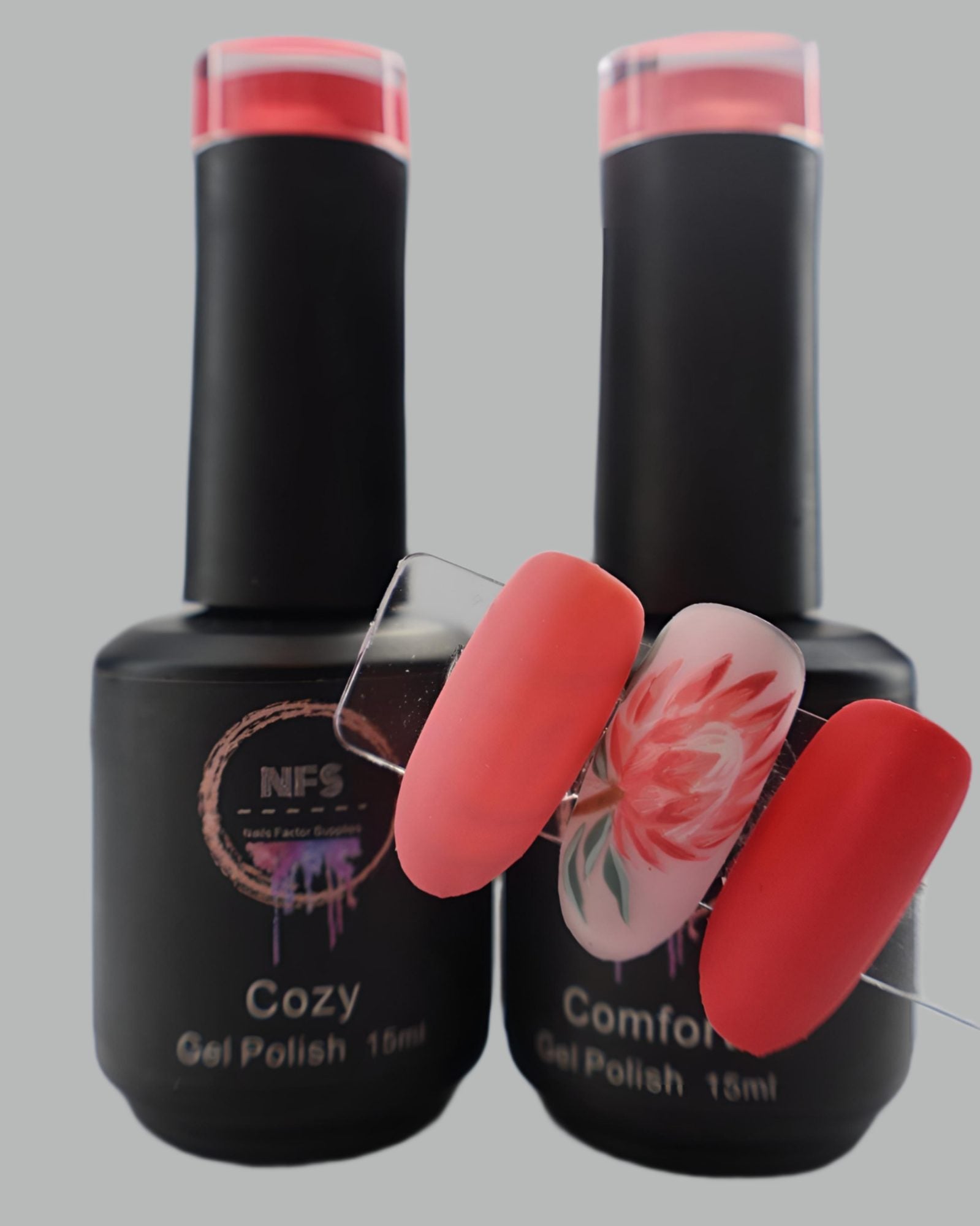 Protea Flower Design - Online Training