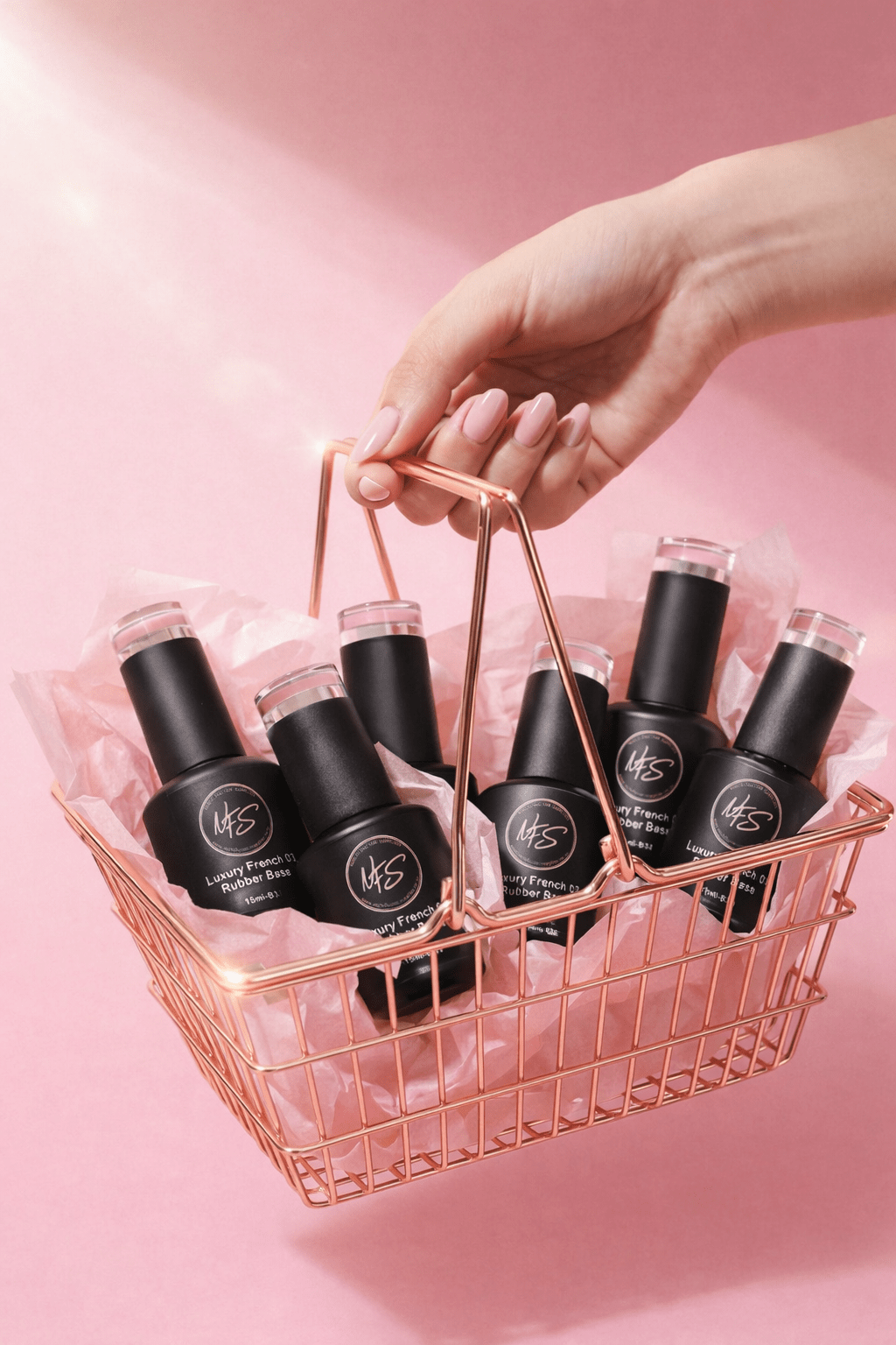 How to Choose the Right Nail Products: A Nail Tech's No-Nonsense Guide - Nails Factor Supplies