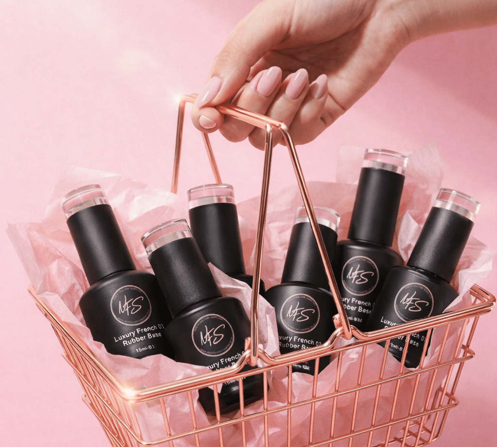 How to Choose the Right Nail Products: A Nail Tech's No-Nonsense Guide - Nails Factor Supplies