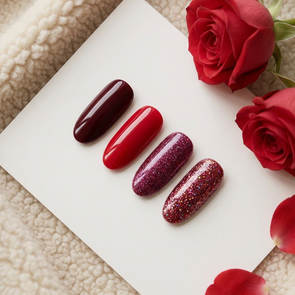 After Dark Collection - Nails Factor Supplies