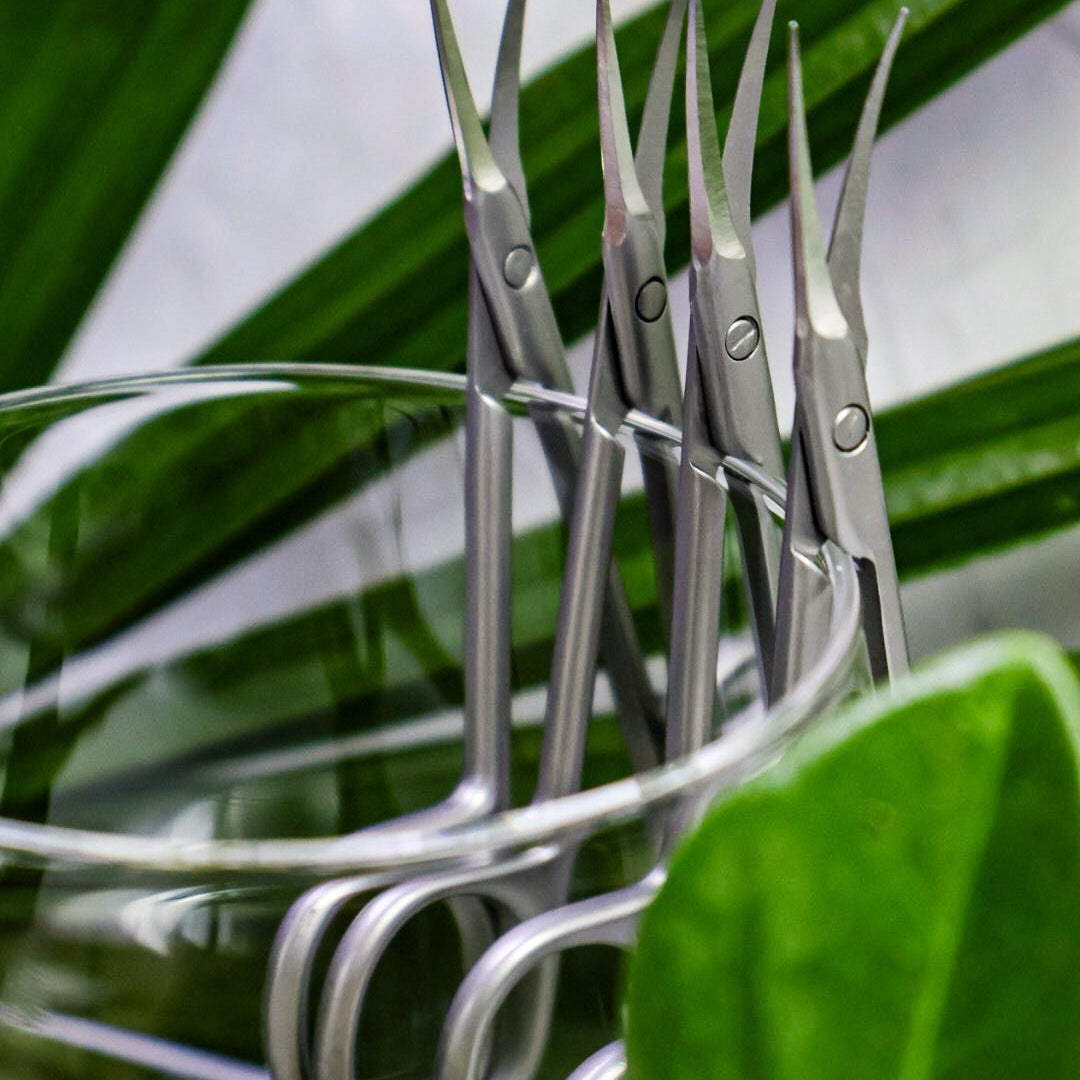 Nail Prep Tools NZ | Professional Nail Supplies | Nails Factor Supplies - Nails Factor Supplies