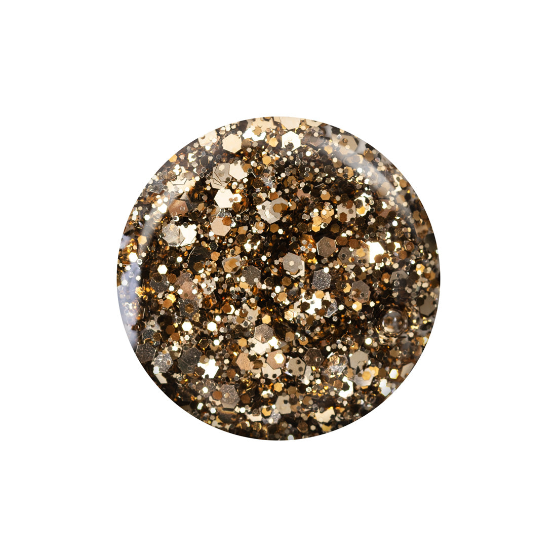 Gel Polish Glitter Colour Collection | Glitter Nail Polish