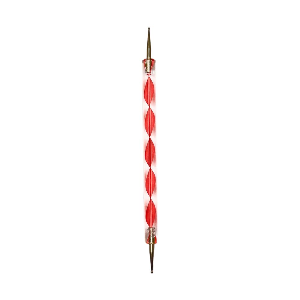 5 Pcs Nail Dotting Tool Set