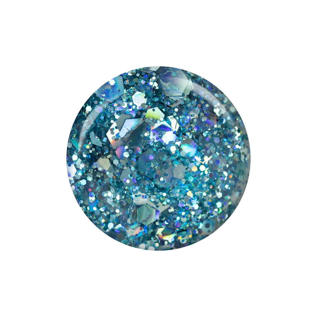 Gel Polish Glitter Colour Collection | Glitter Nail Polish