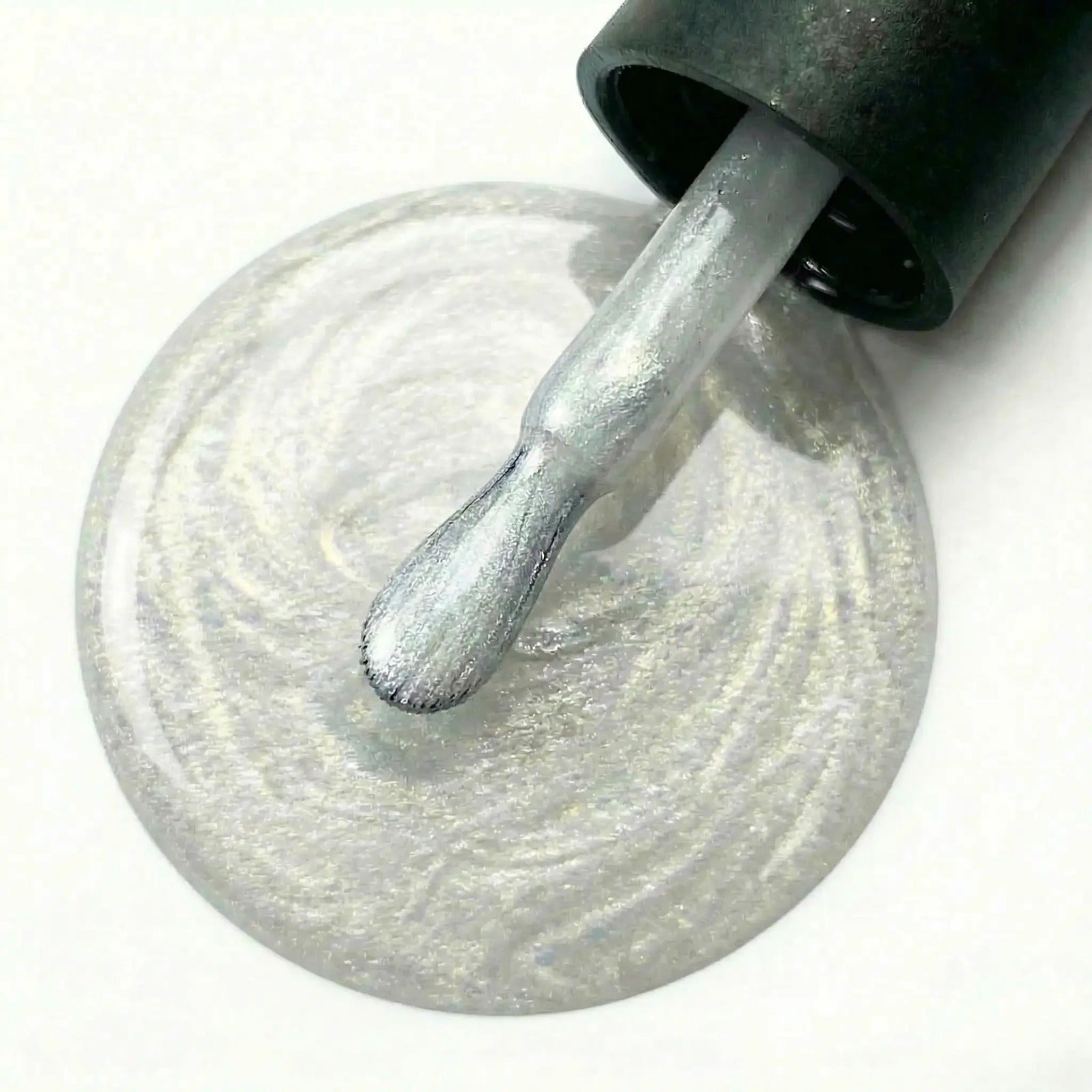 Glitz & Glow Rubber Base Collection