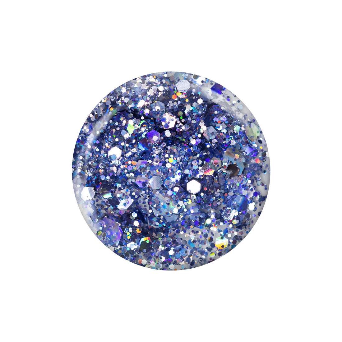Gel Polish Glitter Colour Collection | Glitter Nail Polish