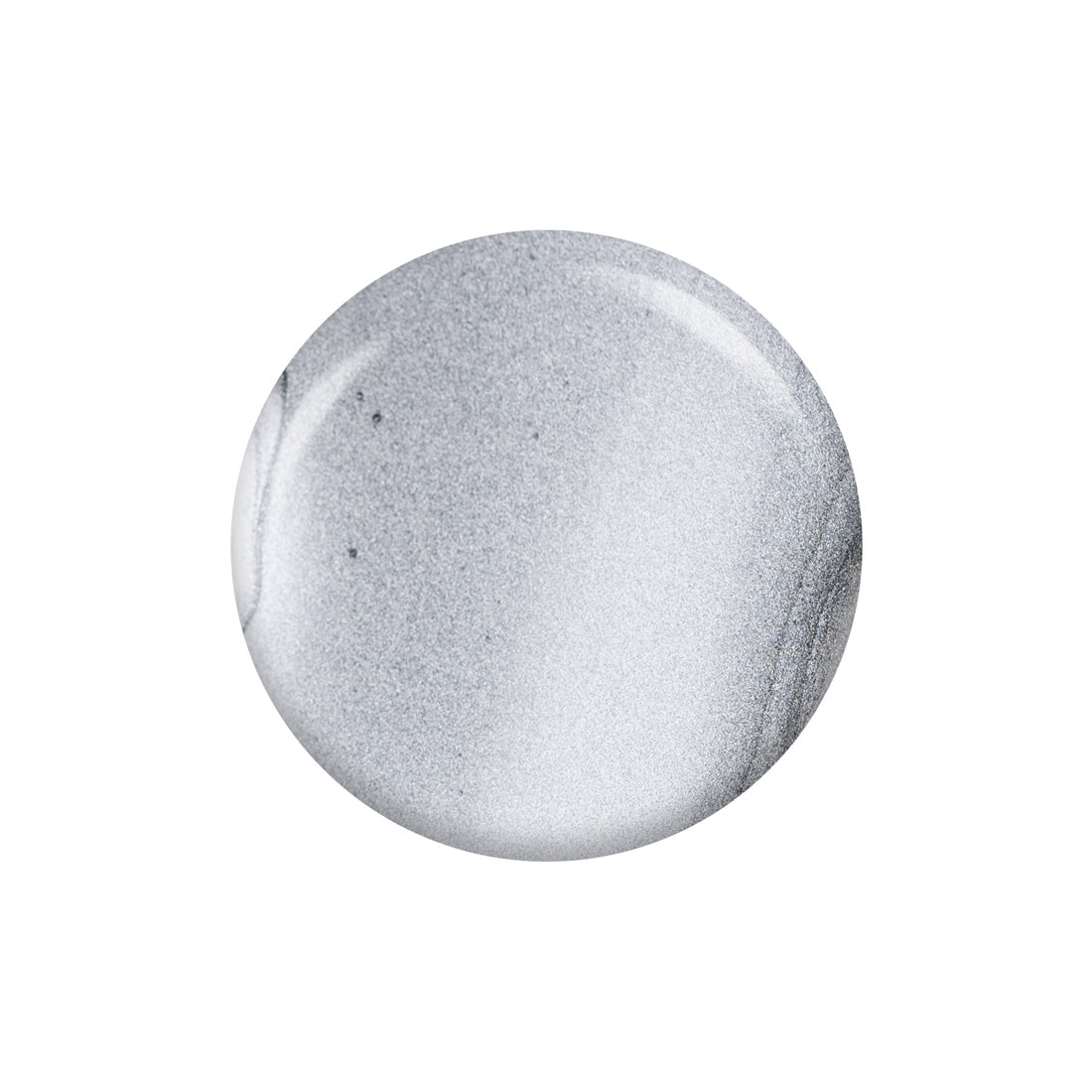 Metallic Painting Gel Silver Chrome