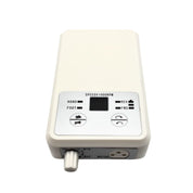 Rechargeable E-File No Foot Petal Funtion