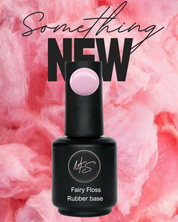 Cotton Candy Skies Rubber Base Collection