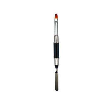 2 In 1 Polygel Nail Brushes