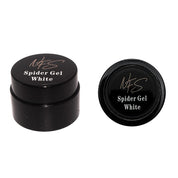Spider Nail Gels 5ml White