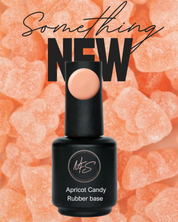 Cotton Candy Skies Rubber Base Collection