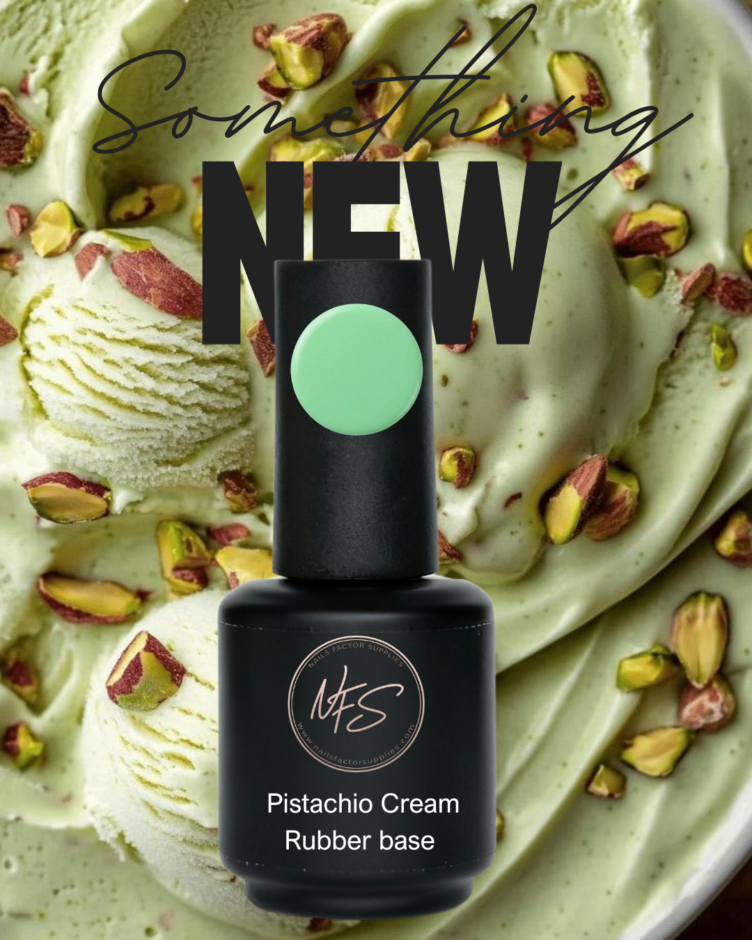 Cotton Candy Skies Rubber Base Collection