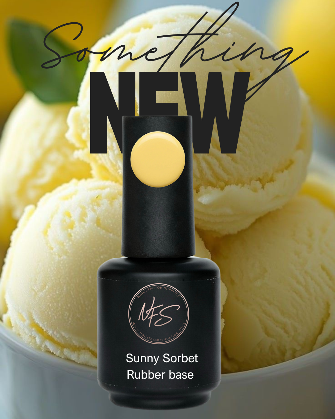 Cotton Candy Skies Rubber Base Collection