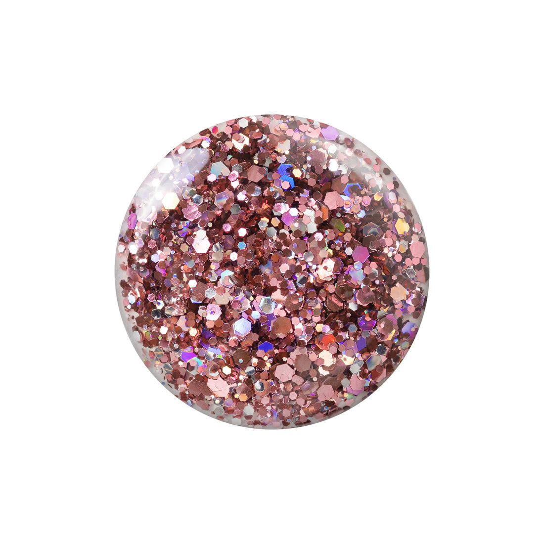 Gel Polish Glitter Colour Collection | Glitter Nail Polish