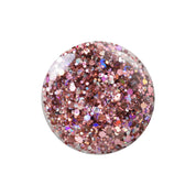 Gel Polish Glitter Colour Collection | Glitter Nail Polish