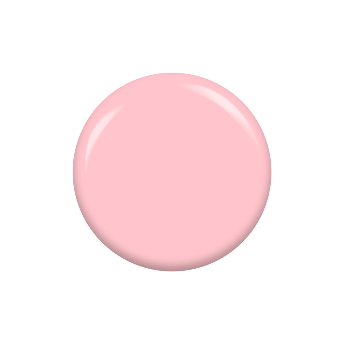 Baby soft_ Gel Polish 