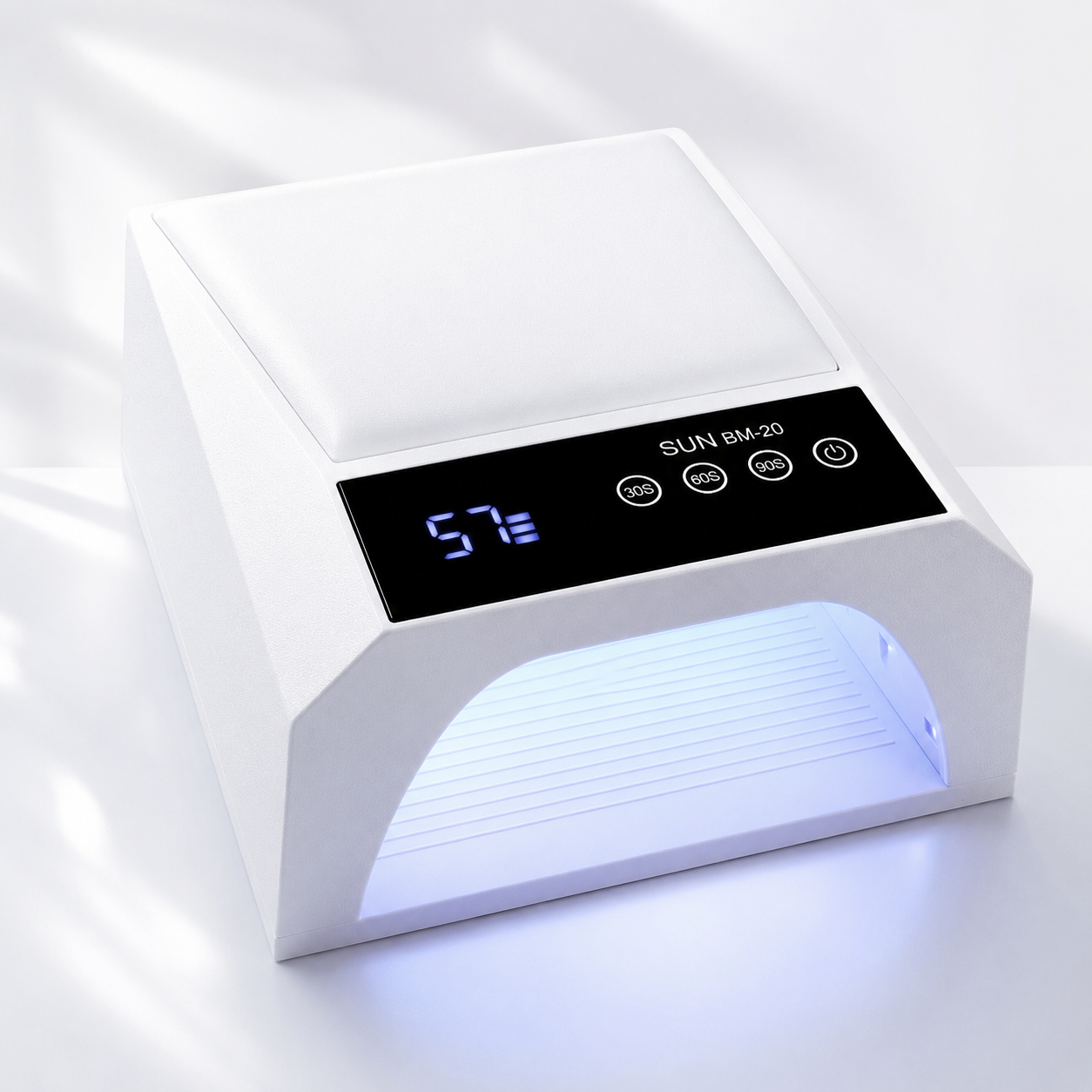 UV Rechargeable Lamp