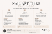Builder Gel Overlay — Short Natural Nails