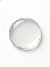 Clear builder gel NZ - clear transparent shade by Nails Factor Supplies