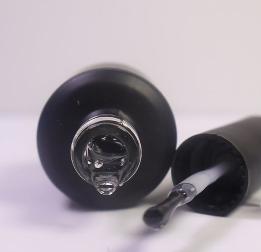 Luxury French Rubber Base Coat (Click for Variety)
