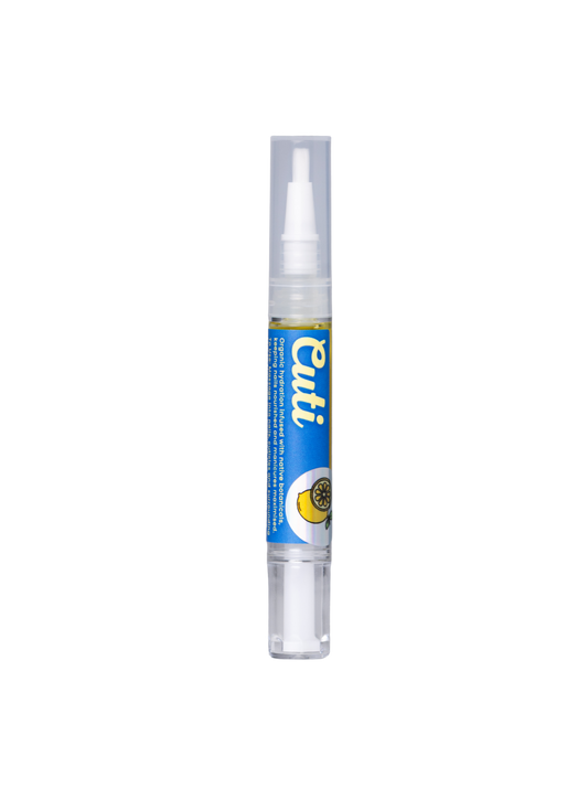 Cuti Pen