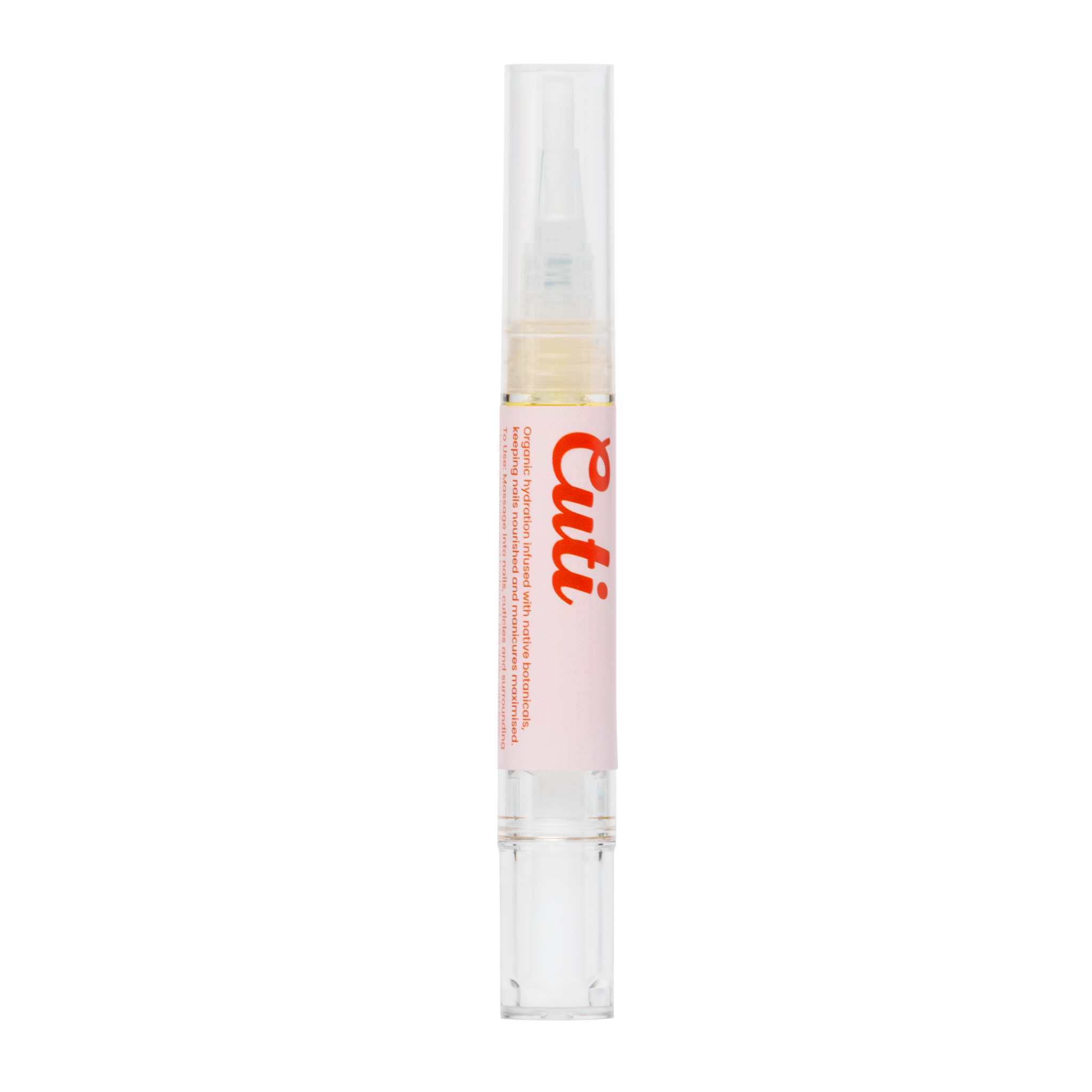 Cuti Pen