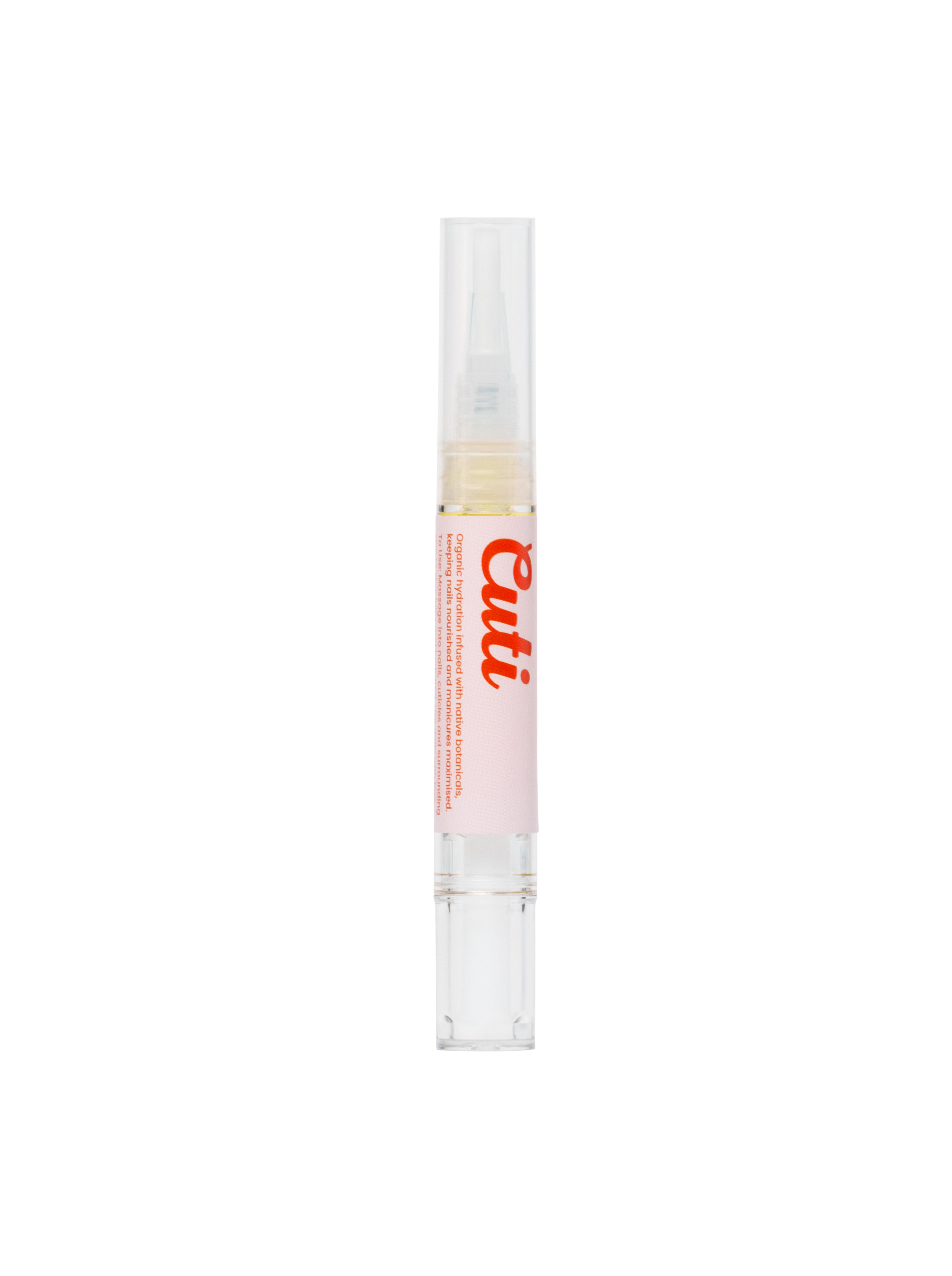 Cuti Pen