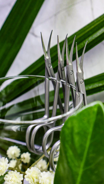 Cuticle Scissors (Very Sharp)