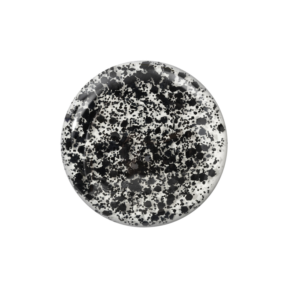 Shimmer Glossy Top Coat