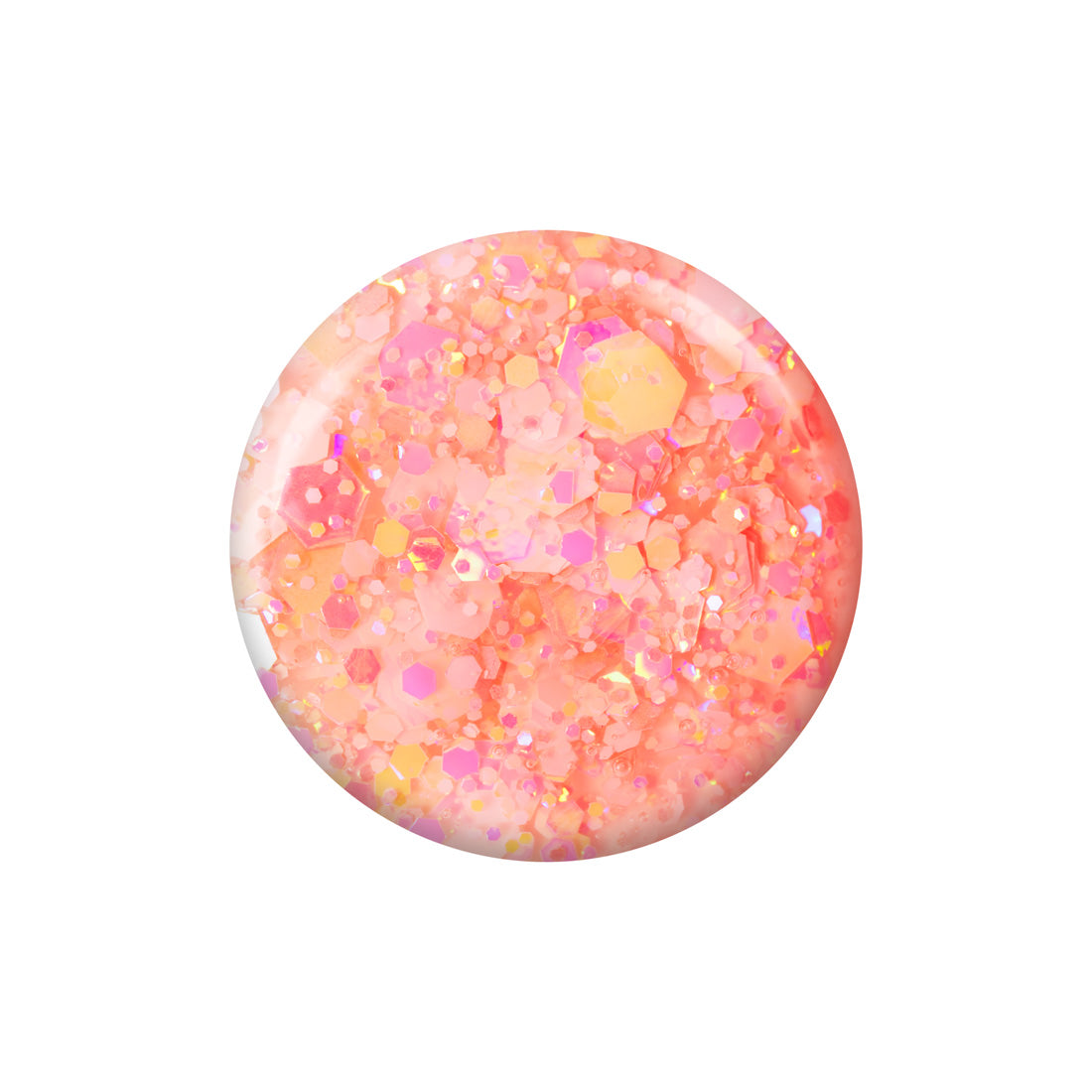 Gel Polish Glitter Colour Collection | Glitter Nail Polish