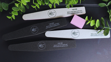 File Test & Try Kit