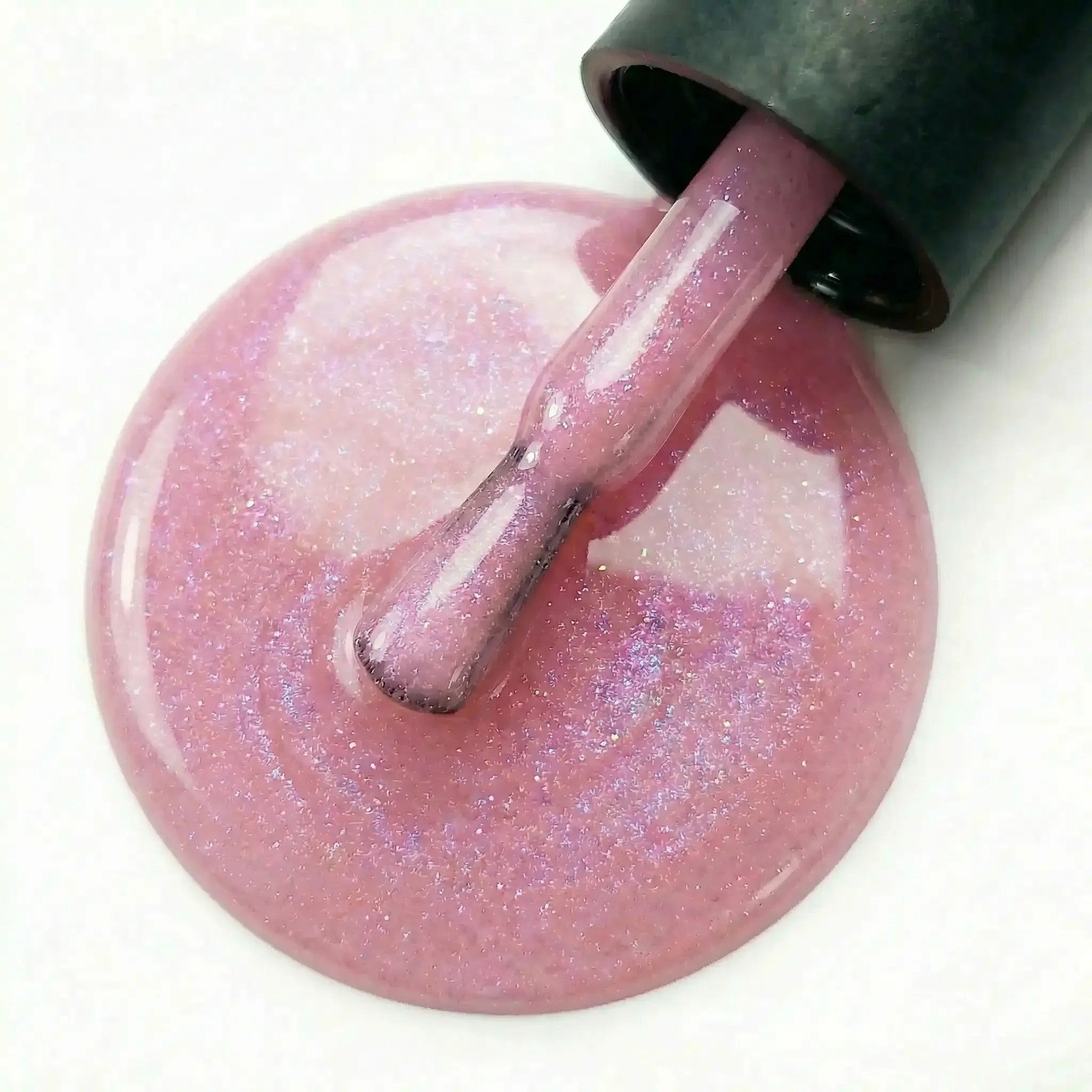 Glitz & Glow Rubber Base Collection