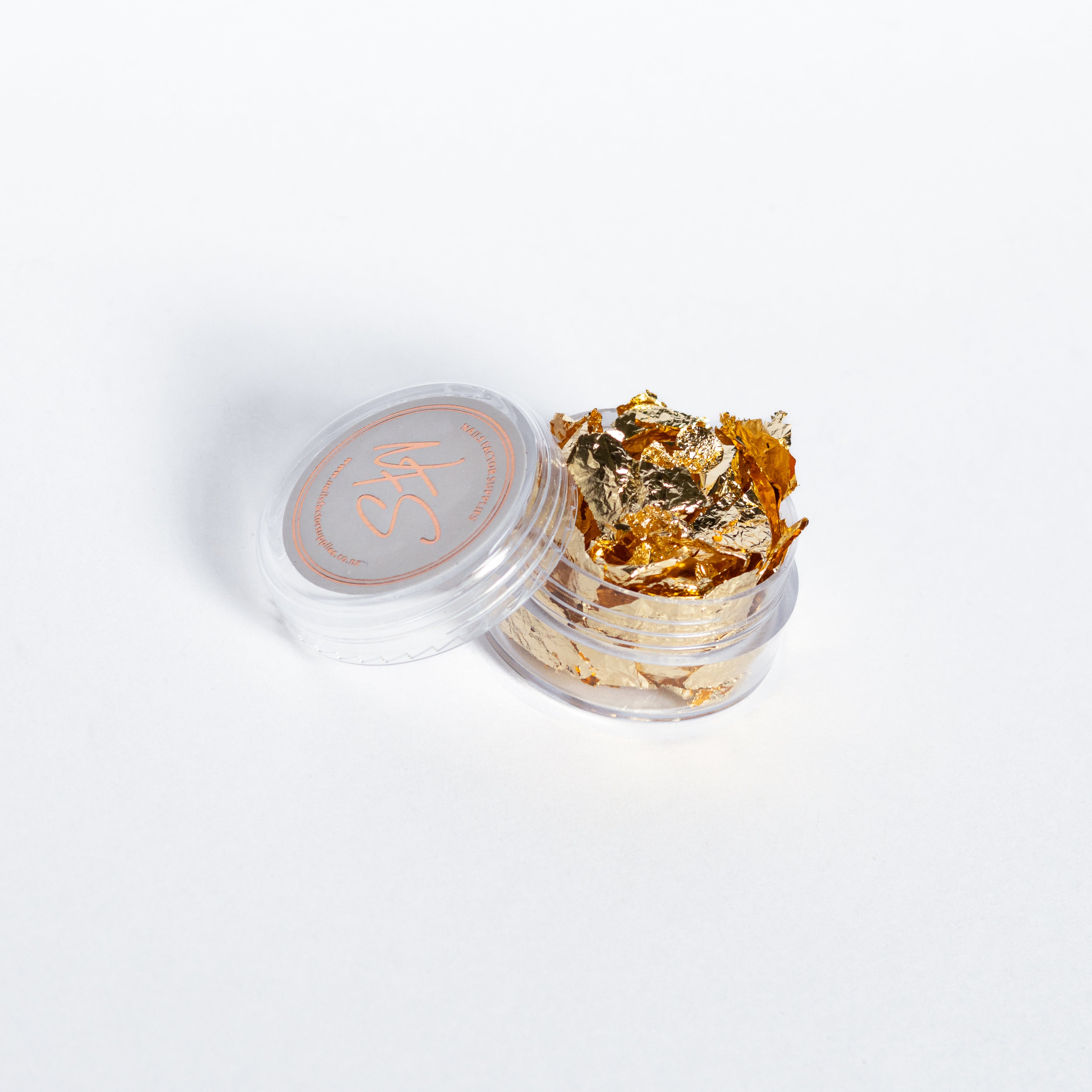 Confetti Nail Art Flakes