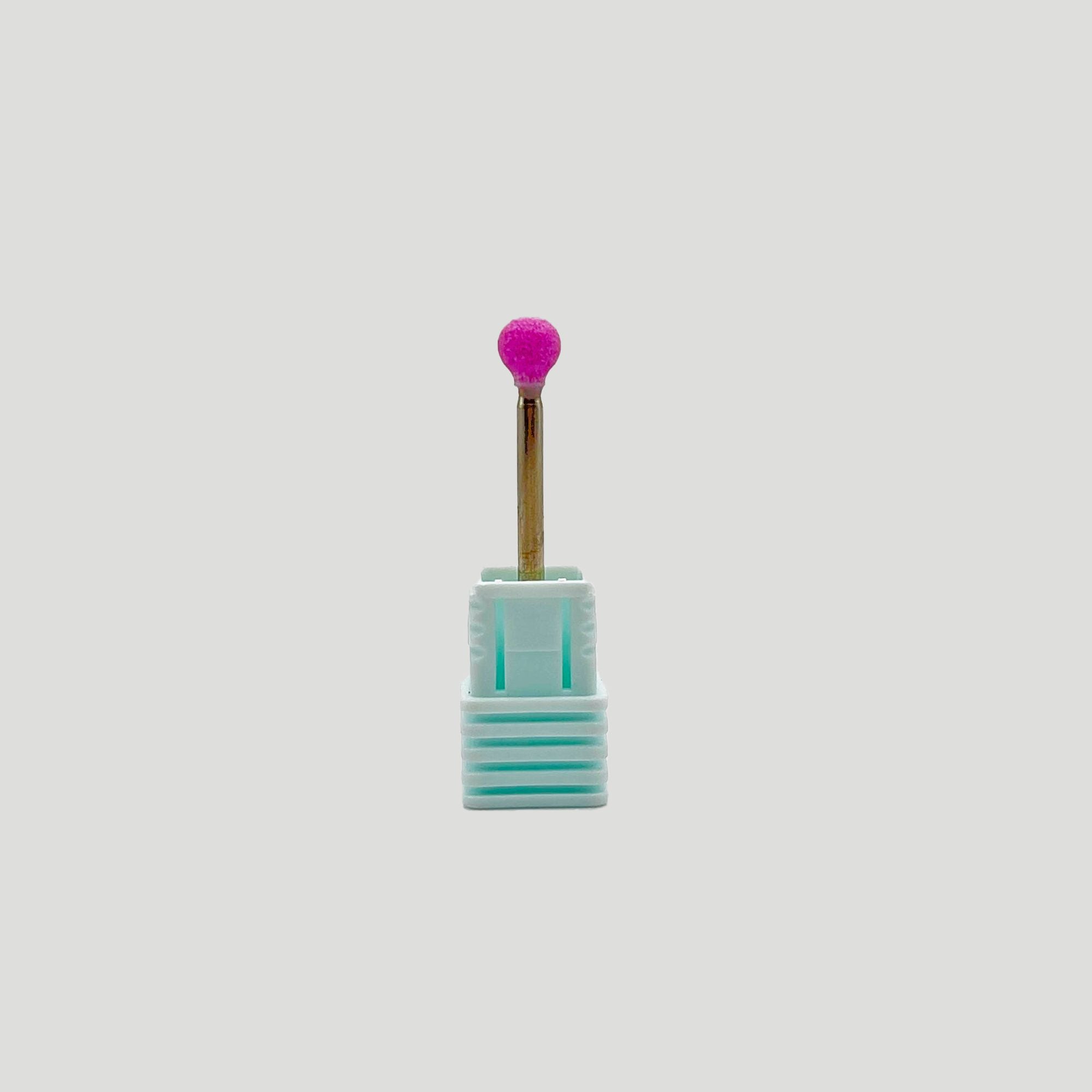 Glam Ball Bit for Buffing
