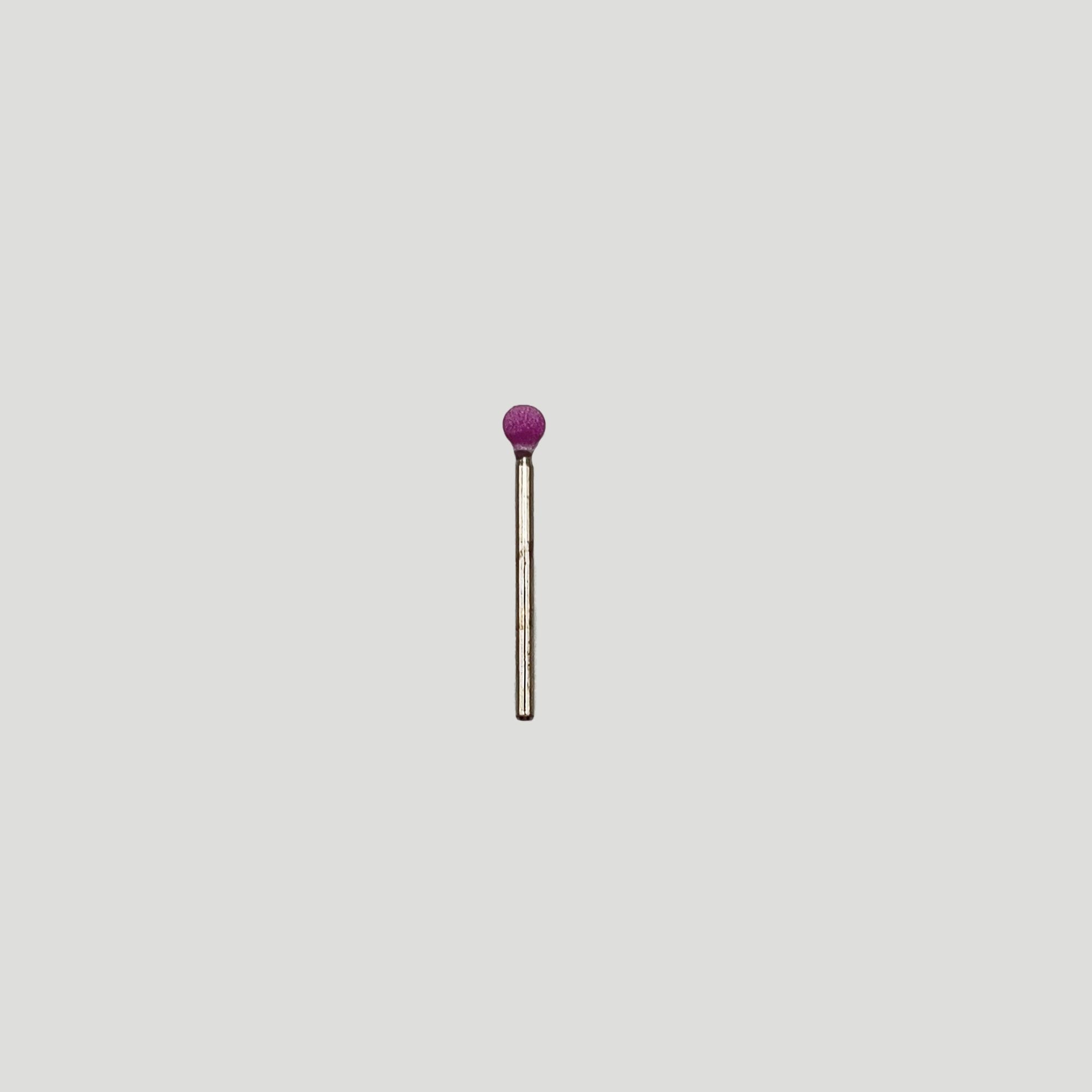 Glam Ball Bit for Buffing