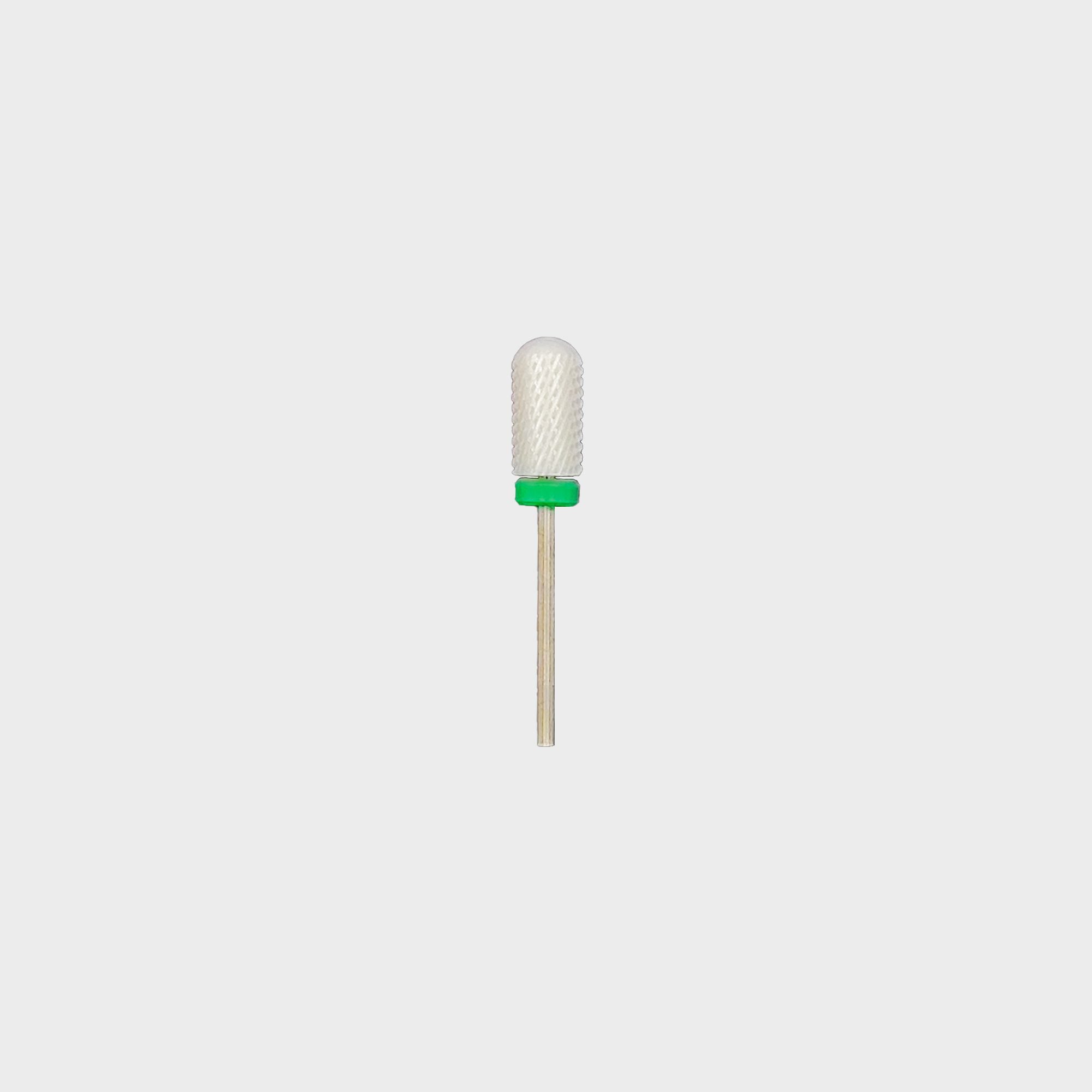 Ceramic Safety Top Coarse Bit