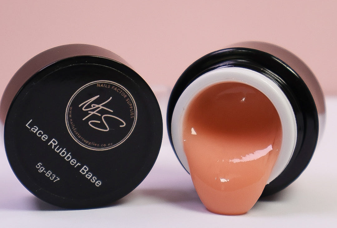 Lace Rubber Base 5ml