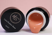 Luxury French Rubber Base Coat (Click for Variety)