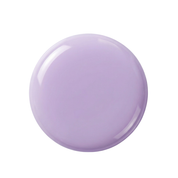 Lilac Latte rubber base gel NZ - creamy soft lilac by Nails Factor Supplies