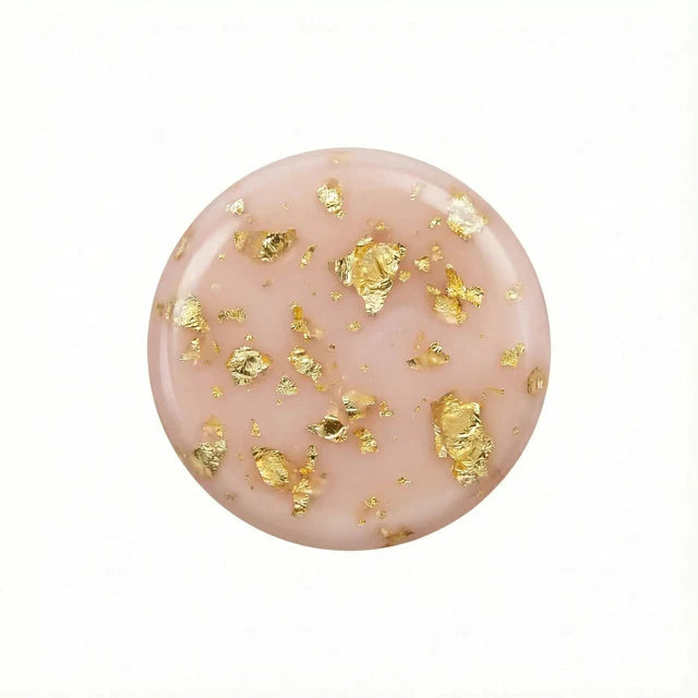 Builder Gel - Blush & Gold Jar