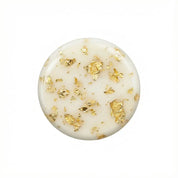 Builder Gel - Milk & Gold Jar- 15ml