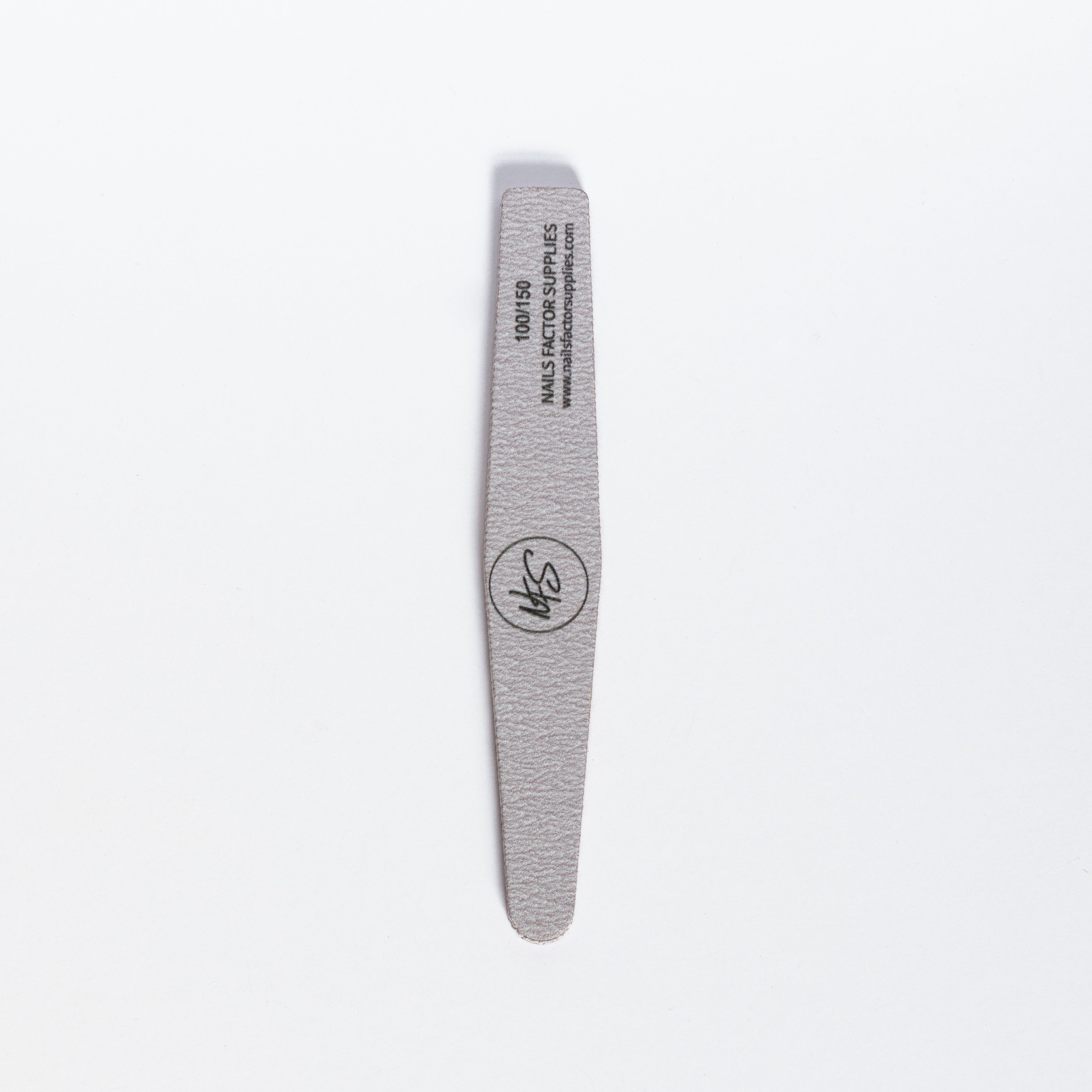 Nail Files double sided NEW (Japanese - High Quality Sanding Paper)