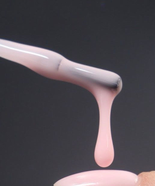 NFS Gel Polish Conversion Course Training 