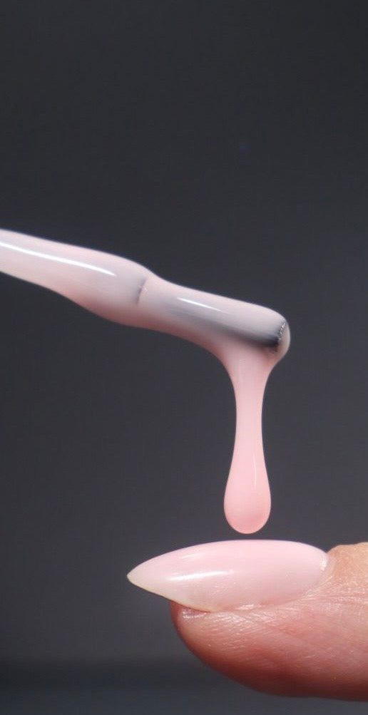 NFS Gel Polish Conversion Course Training 