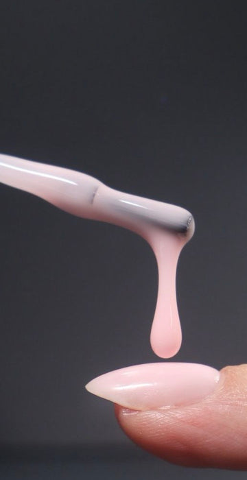 NFS Gel Polish Conversion Course Training 