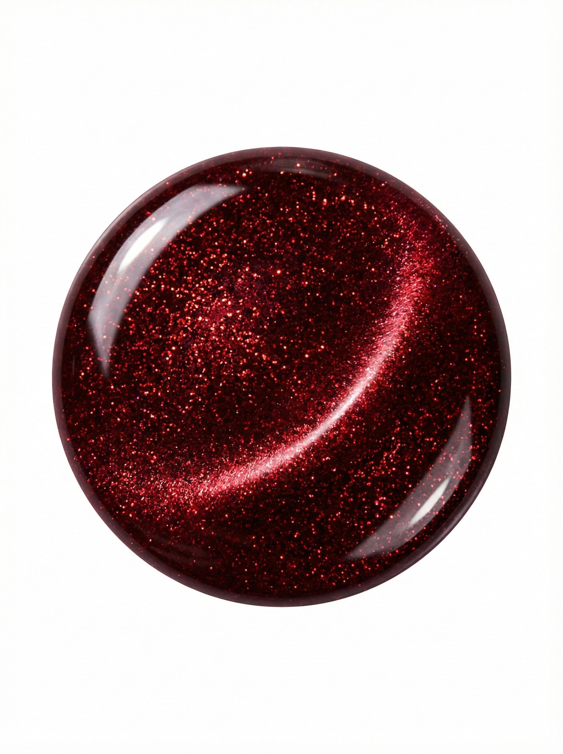 Enchanted Forest Cat Eye Collection