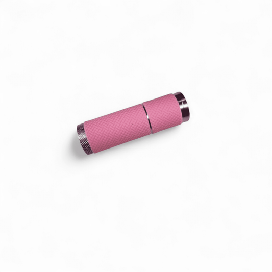 Flash Cure Light Battery Operated
